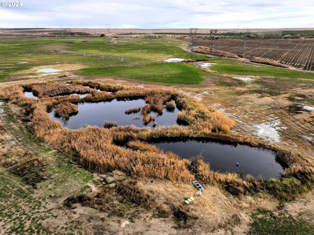 Land for sale in Oregonia