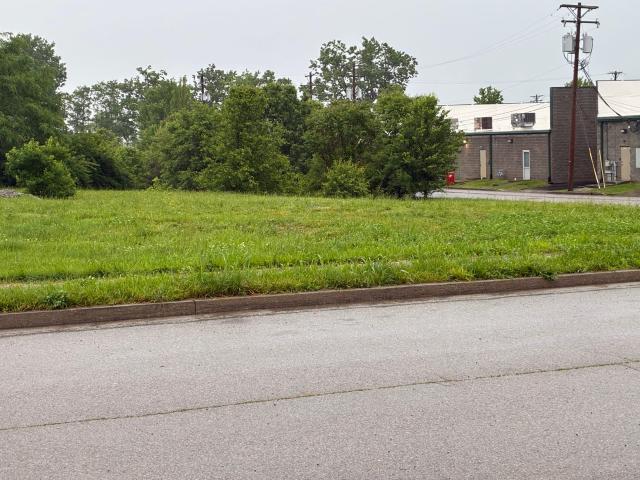 Land for sale in Nicholasville, Kentucky