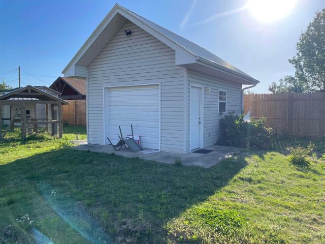 Land for sale in Wynne