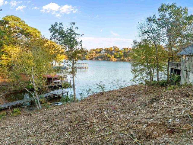Land for sale in Hot Springs Village