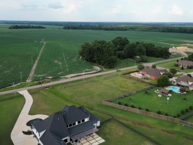 Land for sale in Ark