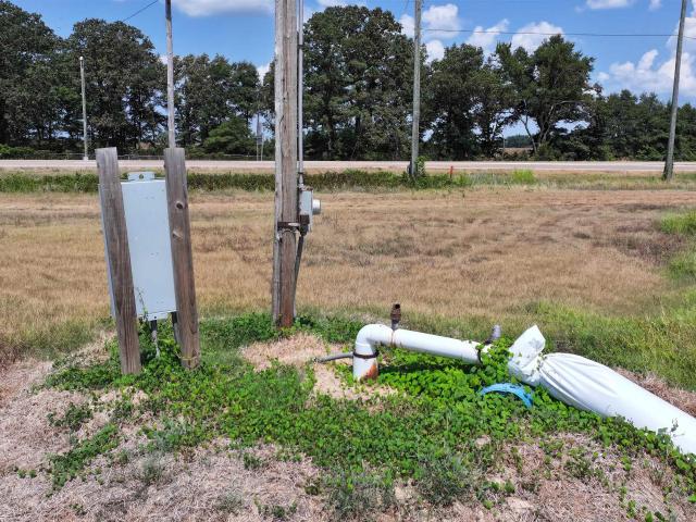 Land for sale in Ark