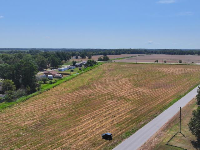 Land for sale in Ark