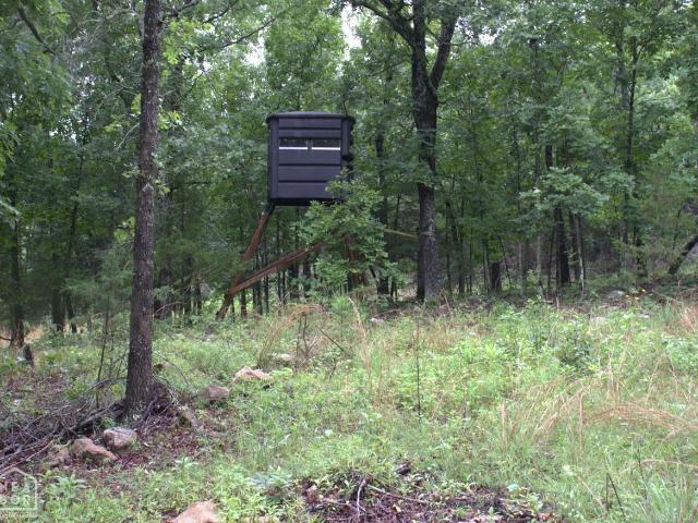 Land for sale in Ark