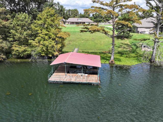 Land for sale in Scott, Arkansas