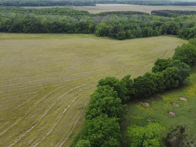 Land for sale in Scott, Arkansas