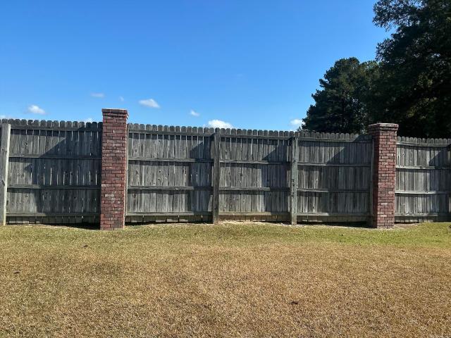 Land for sale in Crossett, Ashley County
