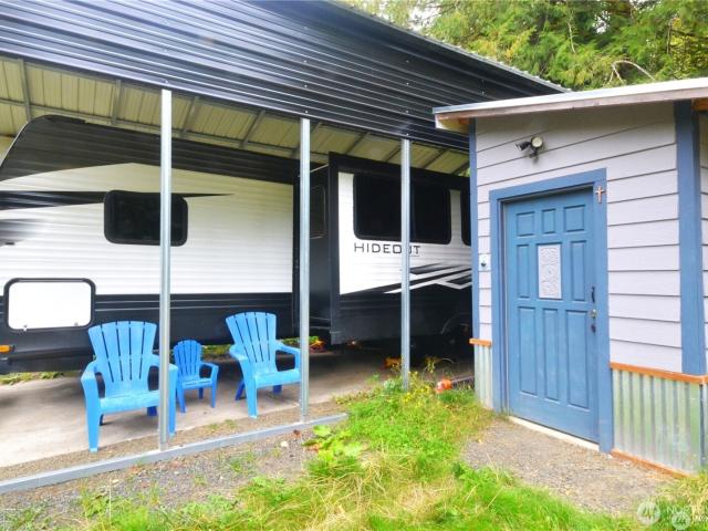 Land for sale in Allyn, Washington