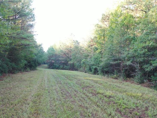 Land for sale in Louisiana