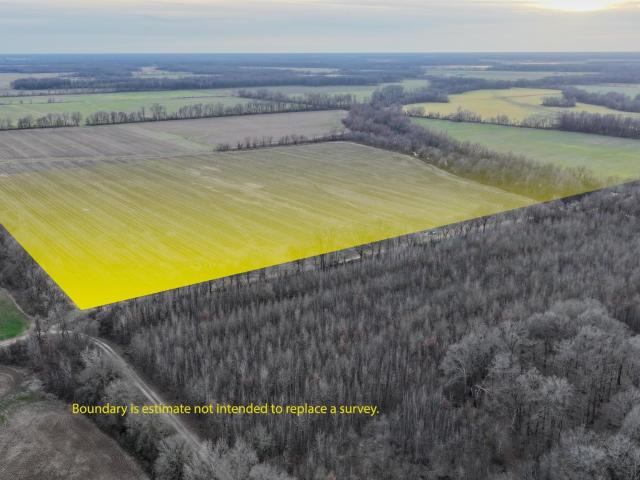 Land for sale in Ark