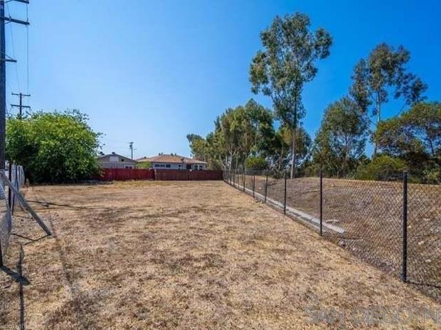Land for sale in Jacumba, California