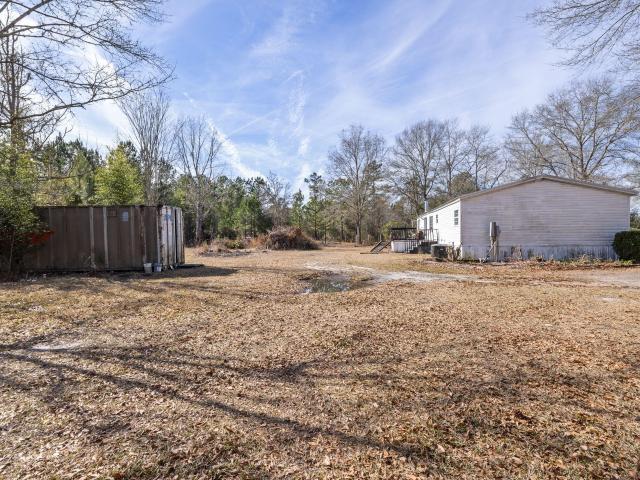 Land for sale in Cottageville, South Carolina