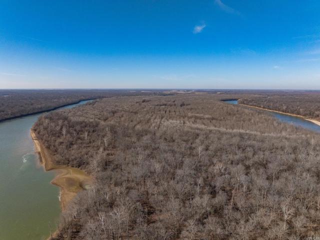 Land for sale in Ark