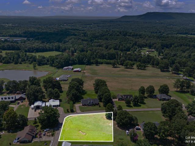 Land for sale in Ark