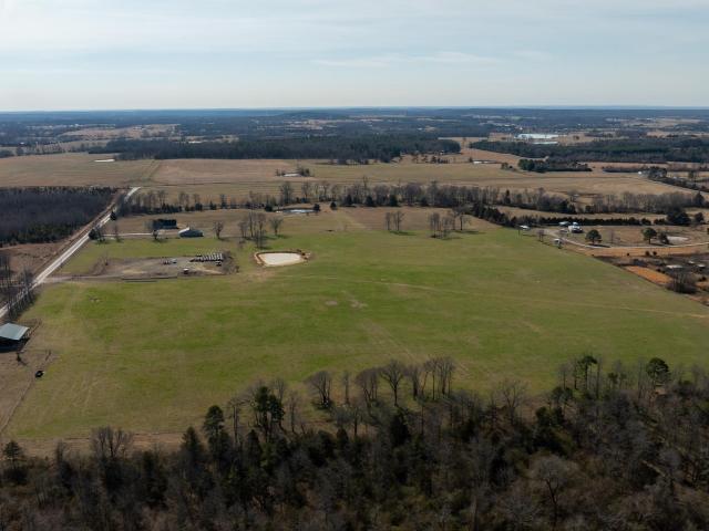 Land for sale in Ark