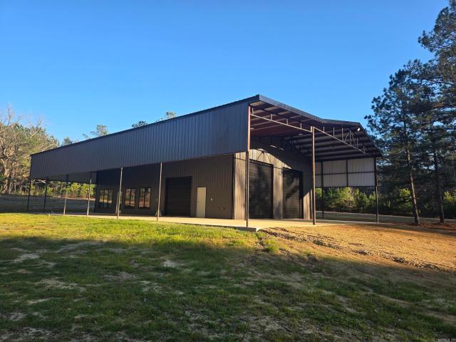 Land for sale in Ark