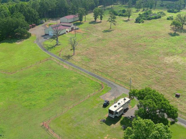 Land for sale in Ark