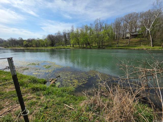 Land for sale in Ark