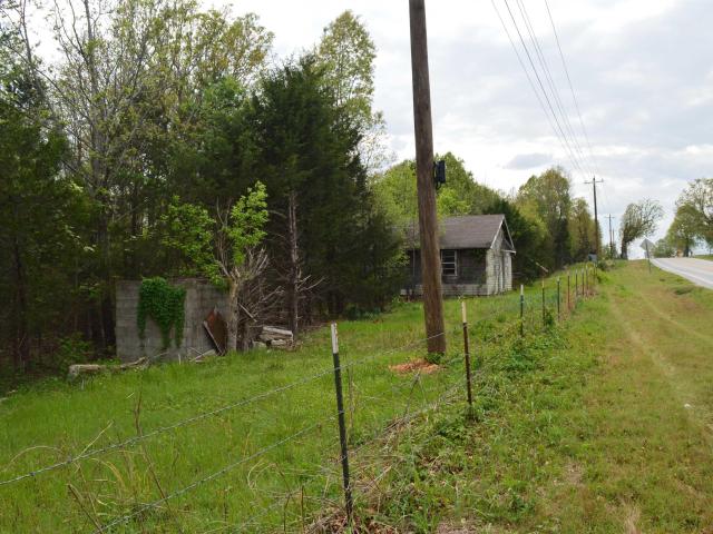 Land for sale in Ark