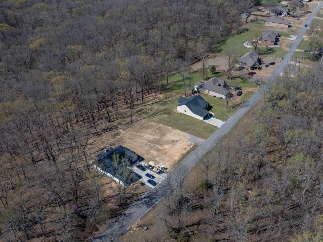 Land for sale in Ark