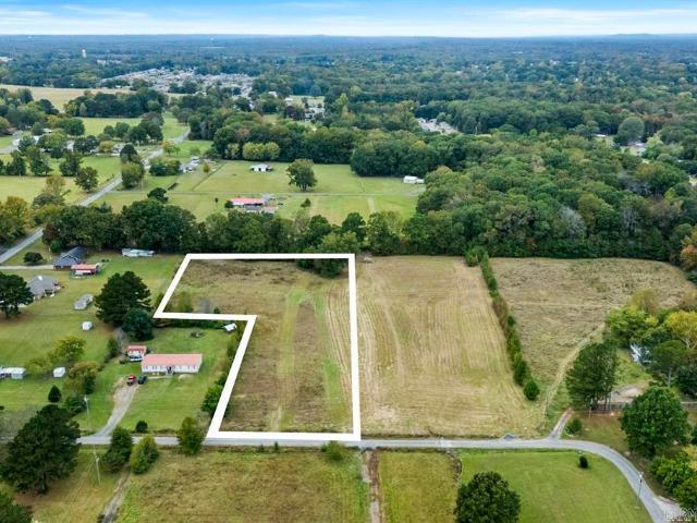 Land for sale in Ark