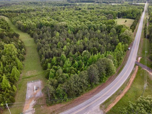 Land for sale in Ark