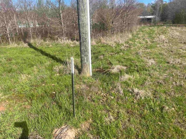 Land for sale in Ark