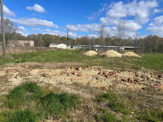 Land for sale in Ark
