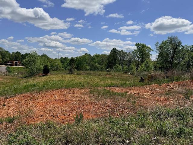 Land for sale in Ark