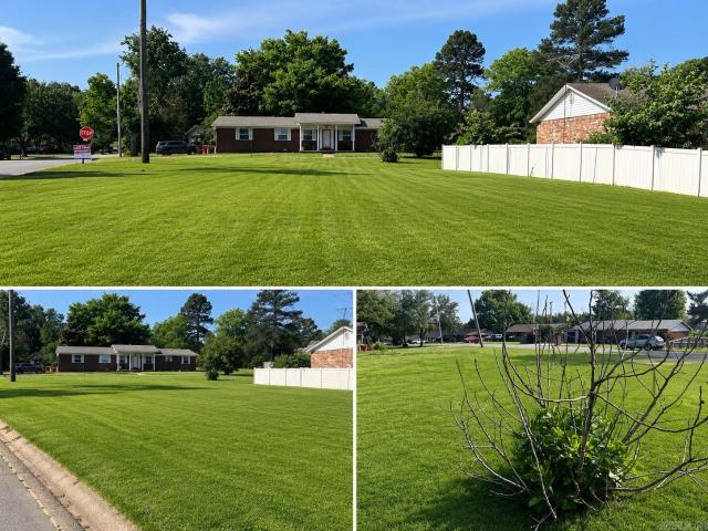 Land for sale in Ark