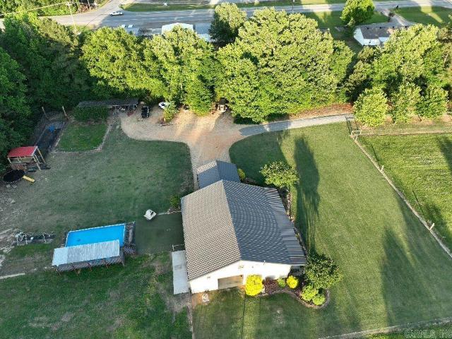 Land for sale in Ark