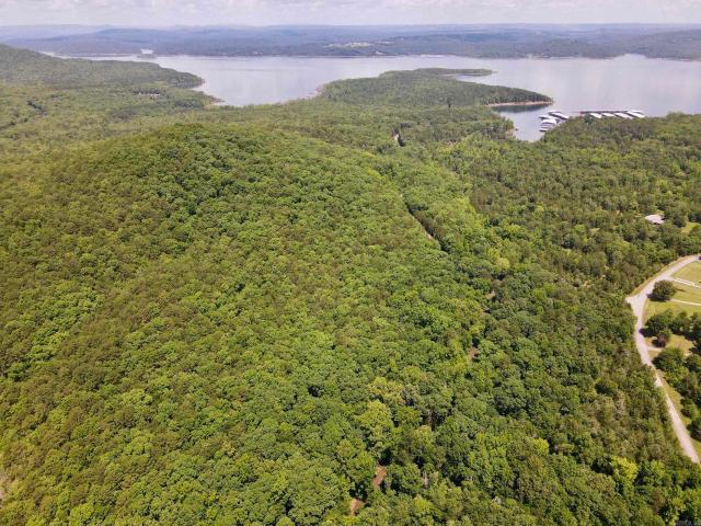 Land for sale in Ark