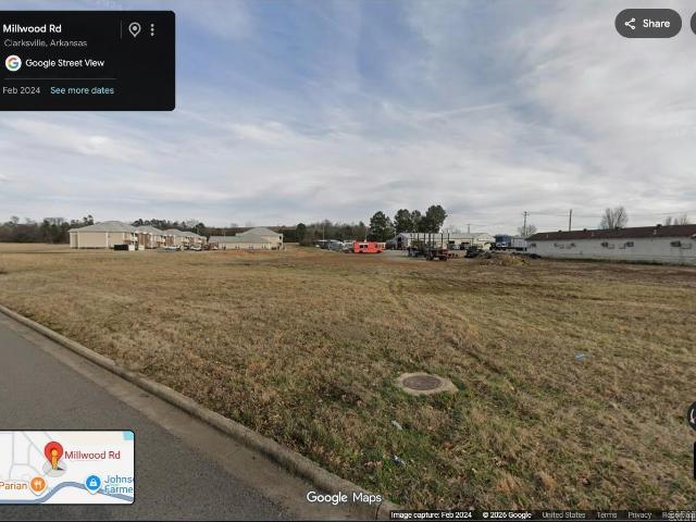 Land for sale in Ark