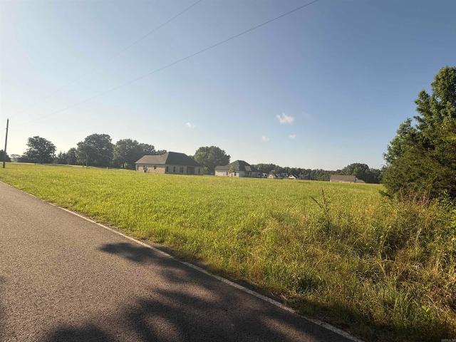 Land for sale in Ark