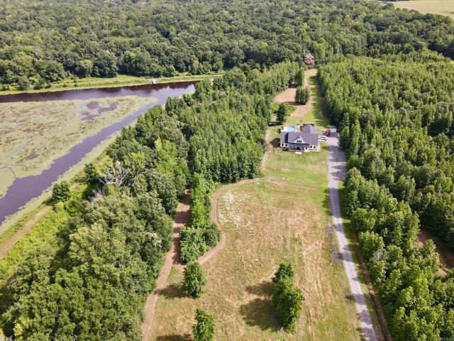 Land for sale in Ark