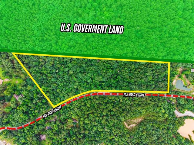 Land for sale in Ark