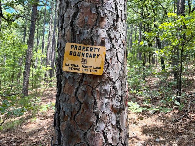 Land for sale in Ark