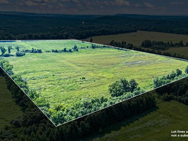 Land for sale in Ark