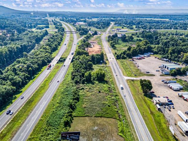 Land for sale in Ark