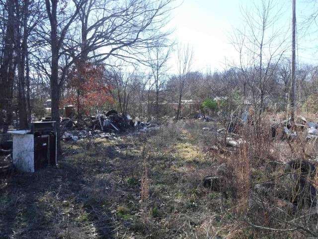 Land for sale in Ark