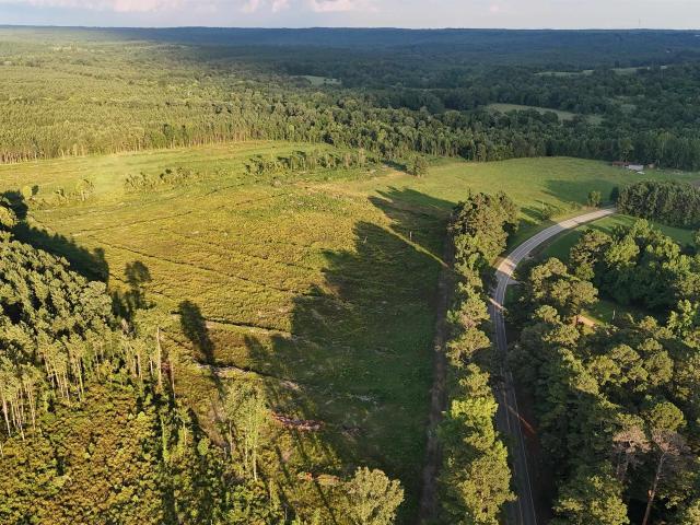 Land for sale in Ark
