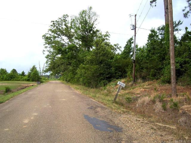 Land for sale in Ark