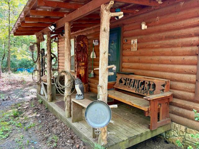 Land for sale in Ark