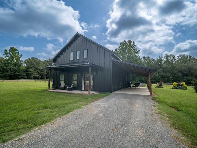 Land for sale in Ark