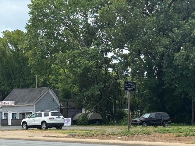 Land for sale in Ark