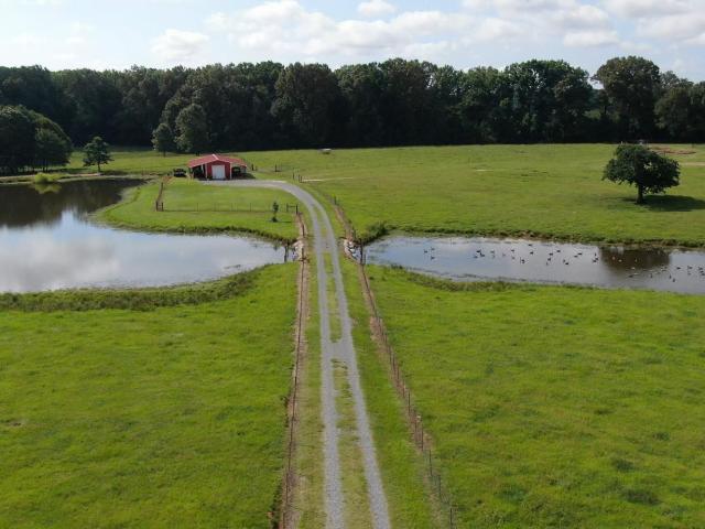 Land for sale in Ark