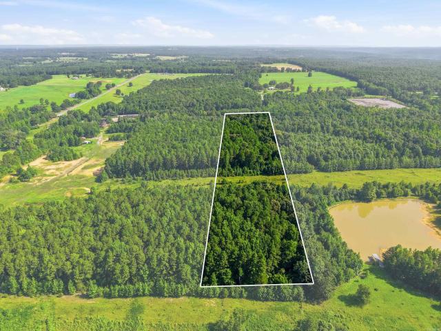 Land for sale in Ark