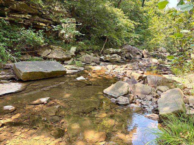 Land for sale in Ark