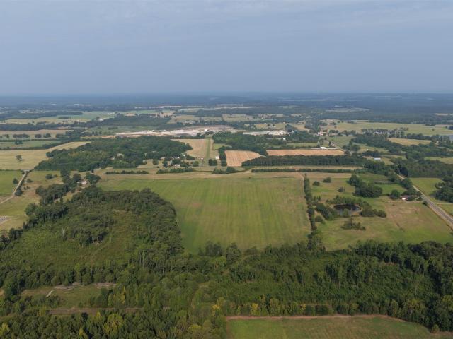 Land for sale in Ark