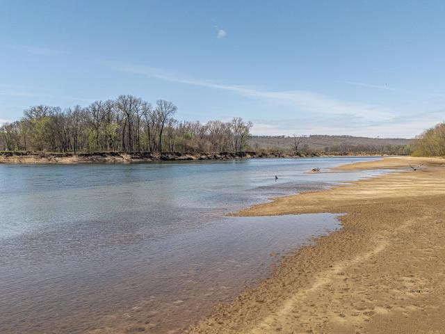 Land for sale in Ark